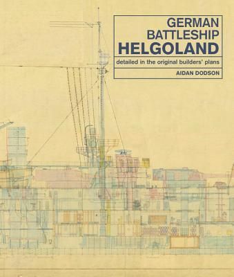 Produktbild: German Battleship Helgoland