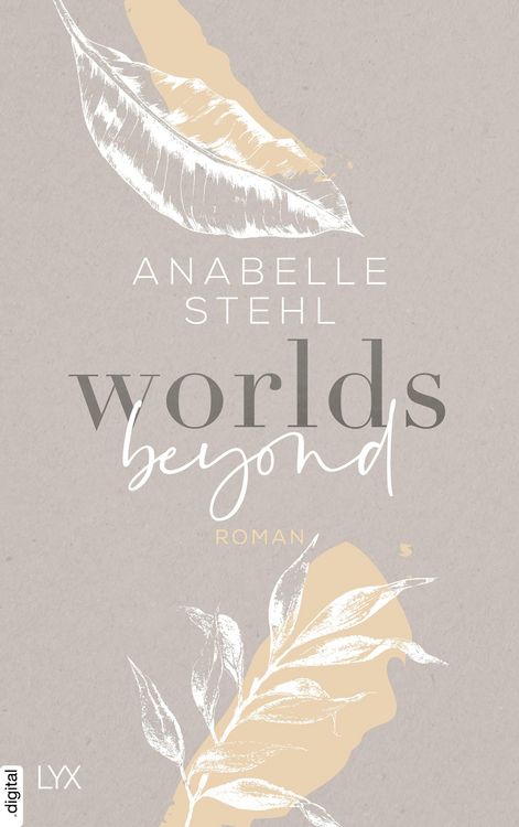 Produktbild: Worlds Beyond