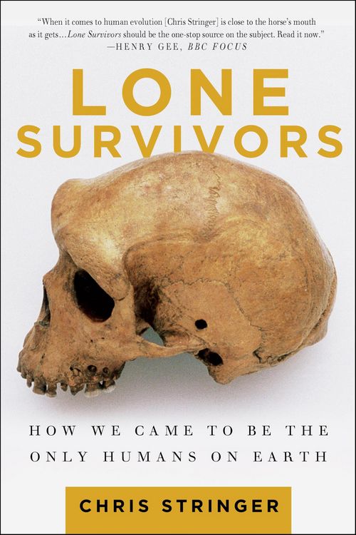 Produktbild: Lone Survivors