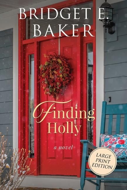Produktbild: Finding Holly