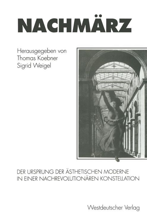 Produktbild: Nachm&auml;rz
