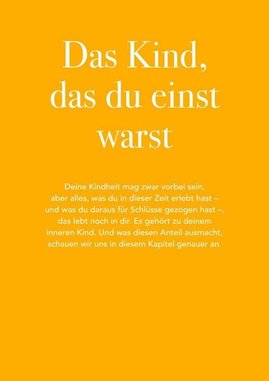Produktbild: Wenn das Kind in dir noch immer weint