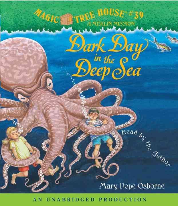 Produktbild: Dark Day in the Deep Sea