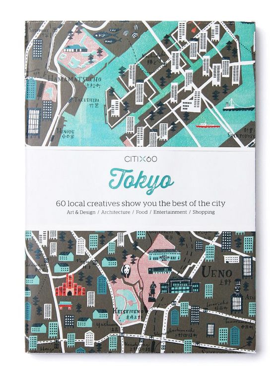Produktbild: Citix60: Tokyo