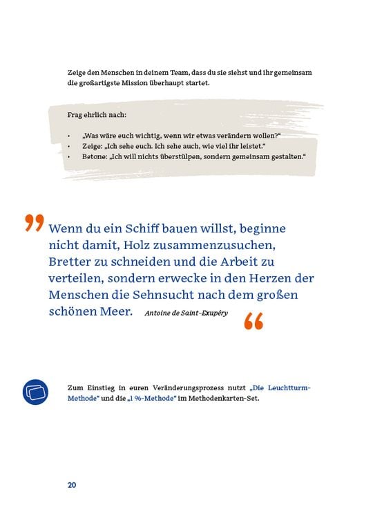 Produktbild: Kita einfach besser machen