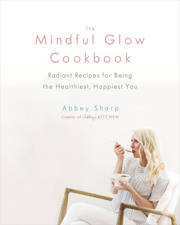 Produktbild: The Mindful Glow Cookbook
