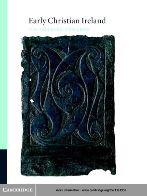 Produktbild: Early Christian Ireland