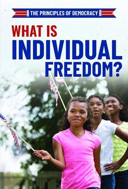 Produktbild: What Is Individual Freedom?