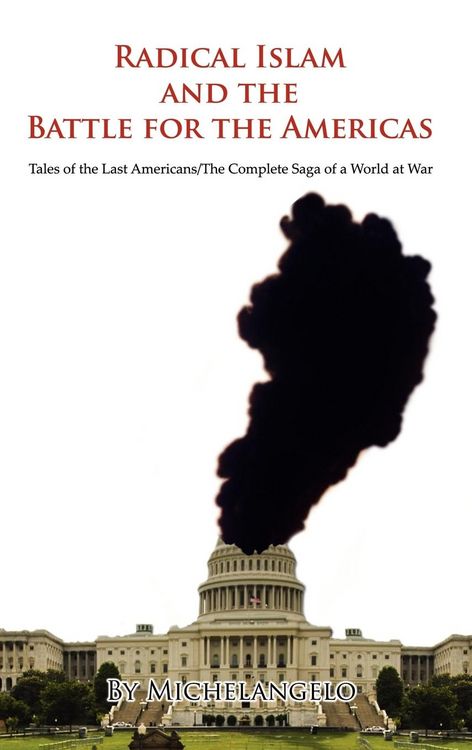 Produktbild: Radical Islam and the Battle for the Americas