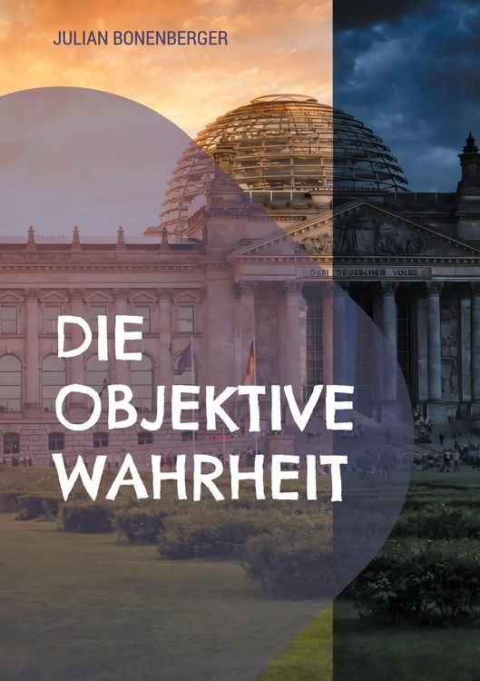 Produktbild: Die objektive Wahrheit