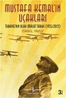 Produktbild: Mustafa Kemalin Ucaklari