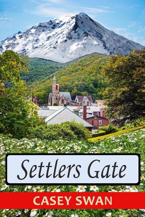 Produktbild: Settlers Gate