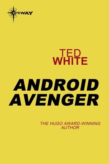 Produktbild: Android Avenger