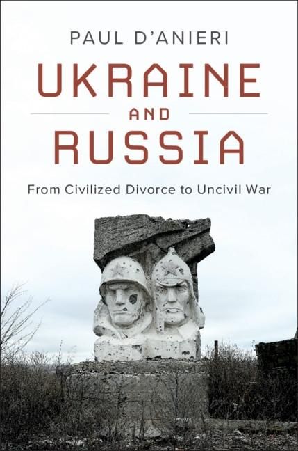 Produktbild: Ukraine and Russia
