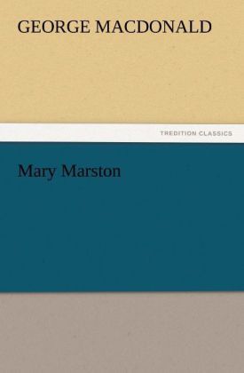 Produktbild: Mary Marston