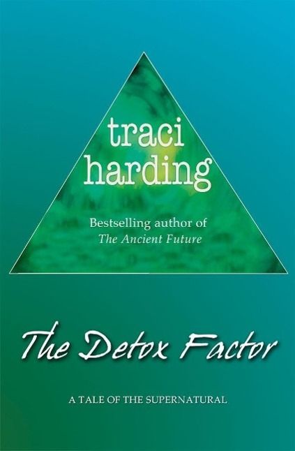 Produktbild: The Detox Factor