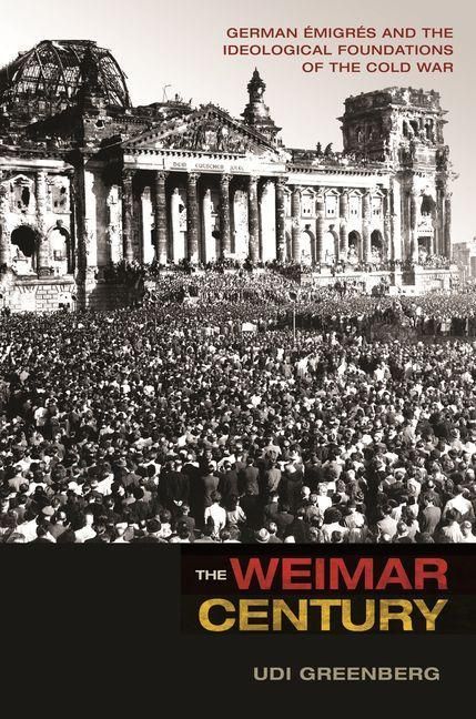 Produktbild: Weimar Century
