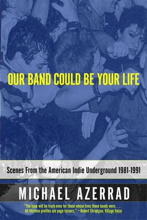 Produktbild: Our Band Could Be Your Life