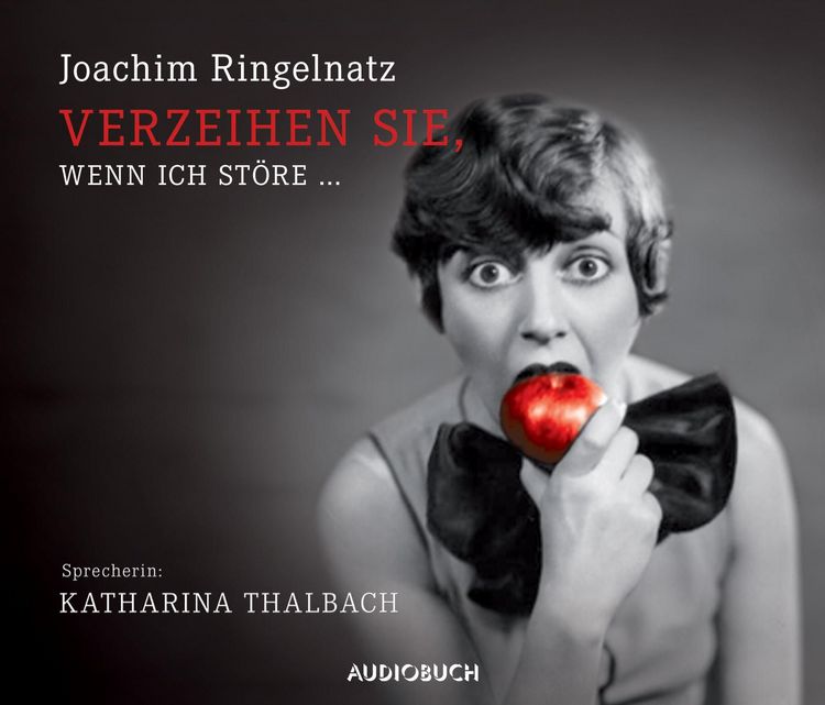 Produktbild: Verzeihen Sie, wenn ich st&ouml;re ...