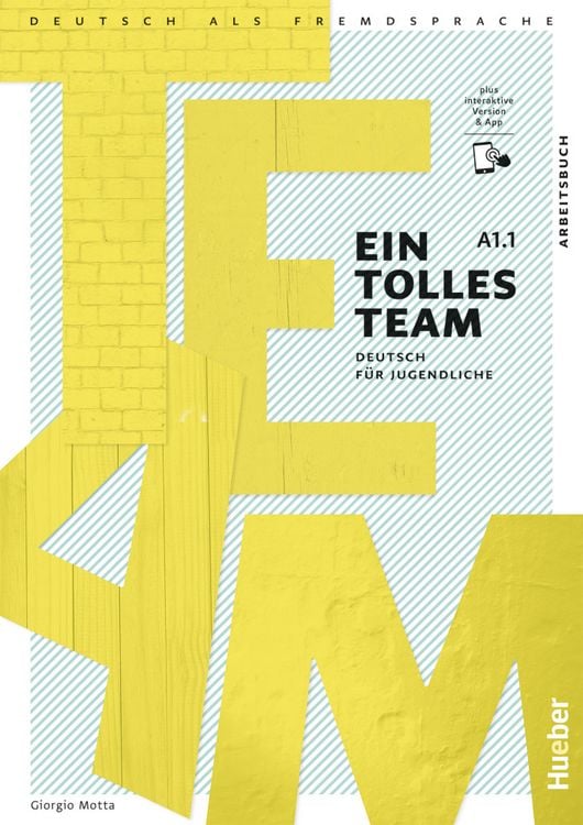 Produktbild: Ein tolles Team A1.1