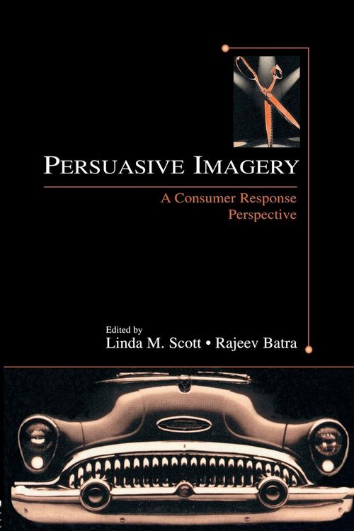 Produktbild: Persuasive Imagery