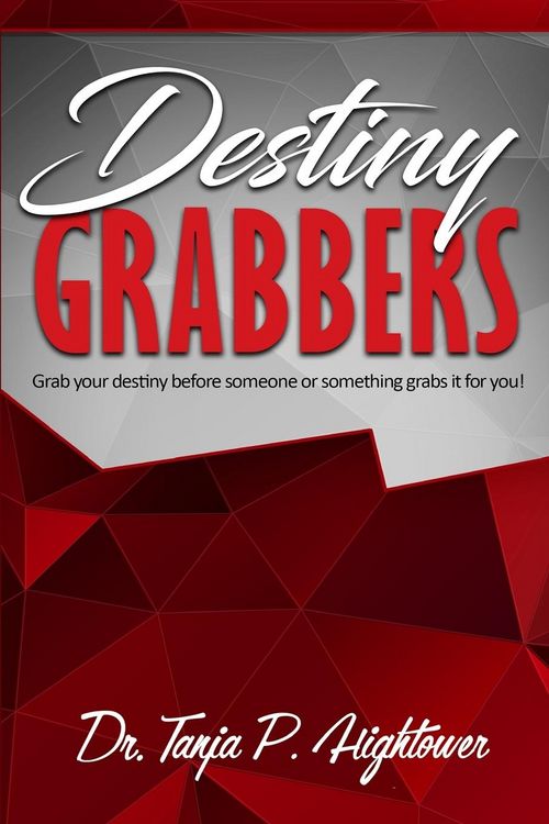 Produktbild: Destiny Grabbers