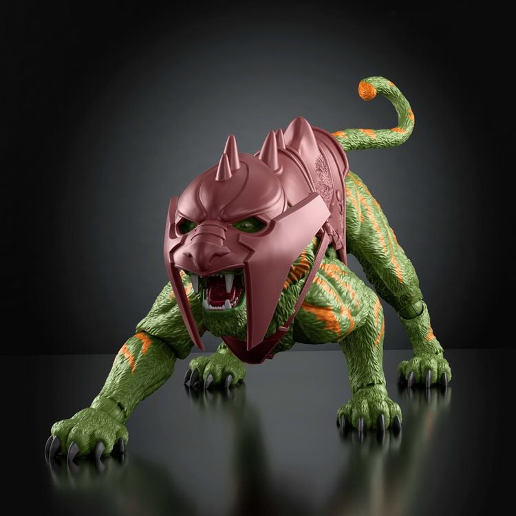 Produktbild: Masters of the Universe First Ones Chronicles Creature