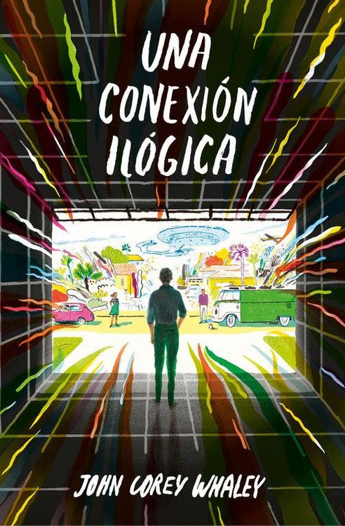 Produktbild: Una conexi&oacute;n il&oacute;gica