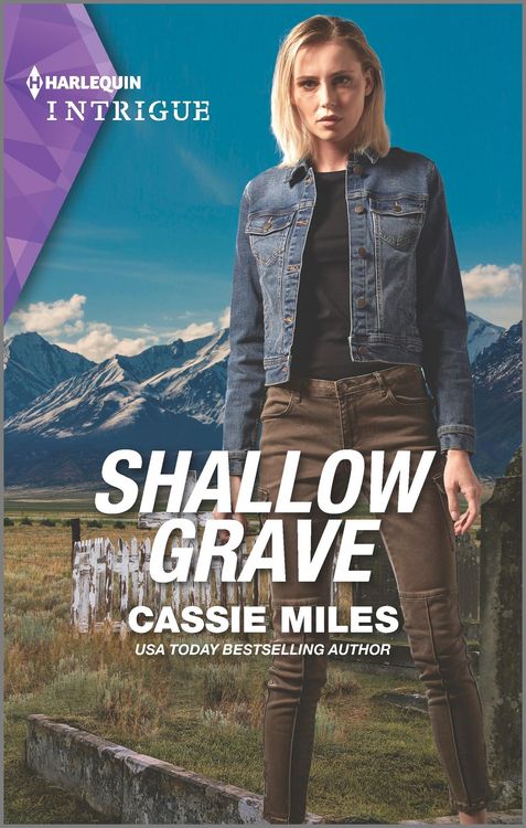 Produktbild: Shallow Grave