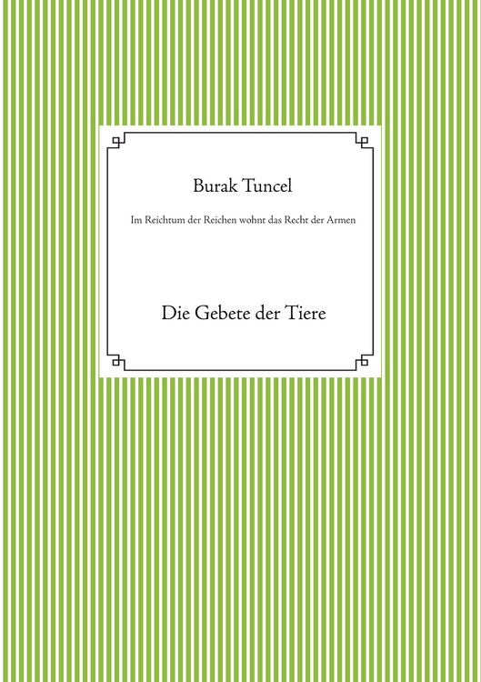 Produktbild: Im Reichtum der Reichen wohnt das Recht der Armen