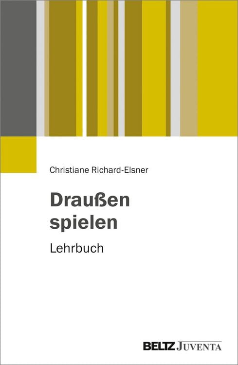 Produktbild: Drau&szlig;en spielen