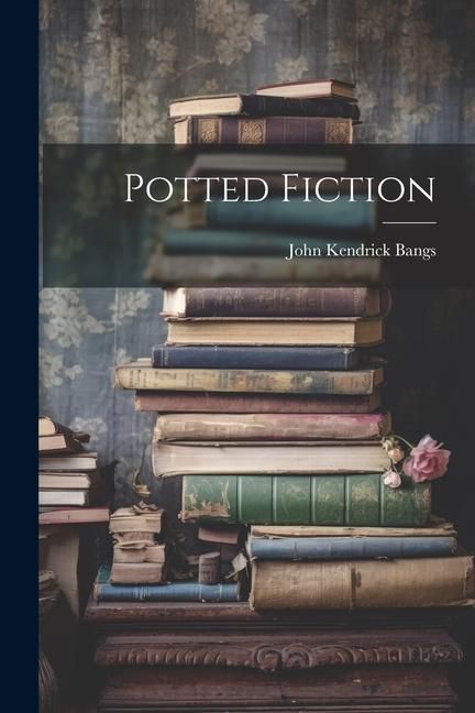 Produktbild: Potted Fiction