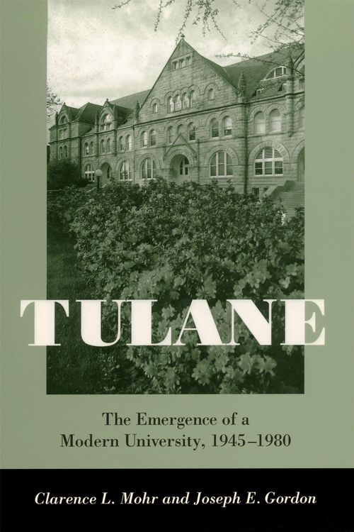 Produktbild: Tulane