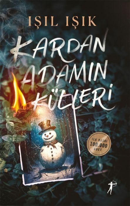 Produktbild: Kardan Adamin K&uuml;lleri