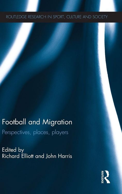 Produktbild: Football and Migration