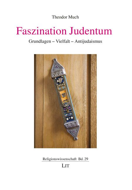 Produktbild: Much, T: Faszination Judentum