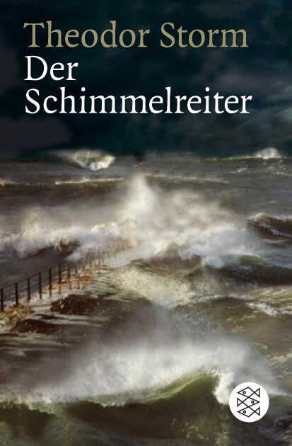 Produktbild: Der Schimmelreiter