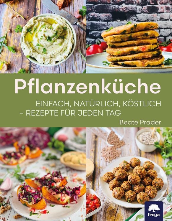 Produktbild: Pflanzenk&uuml;che