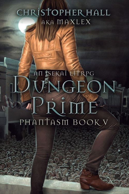 Produktbild: Dungeon Prime