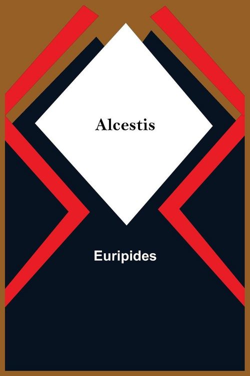 Produktbild: Alcestis