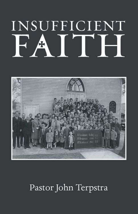 Produktbild: Insufficient Faith