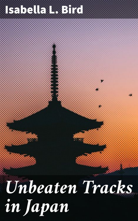 Produktbild: Unbeaten Tracks in Japan