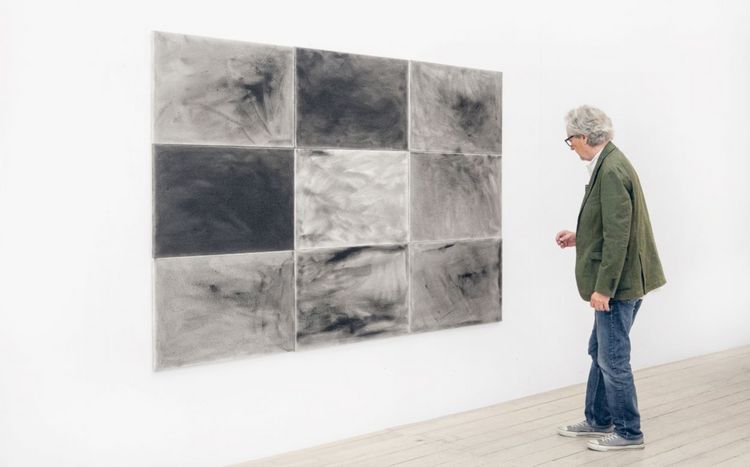 Produktbild: Harald Frackmann. Creatures, Scenes and Landscapes