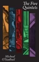Produktbild: The Five Quintets