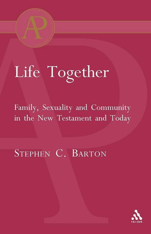 Produktbild: Life Together