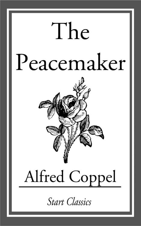 Produktbild: The Peacemaker