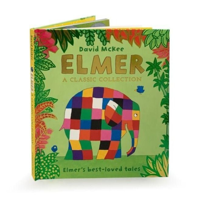 Produktbild: Elmer