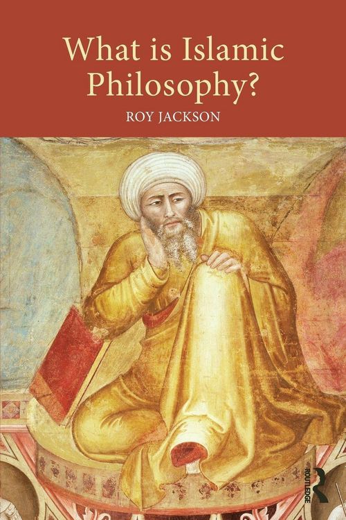 Produktbild: What is Islamic Philosophy?