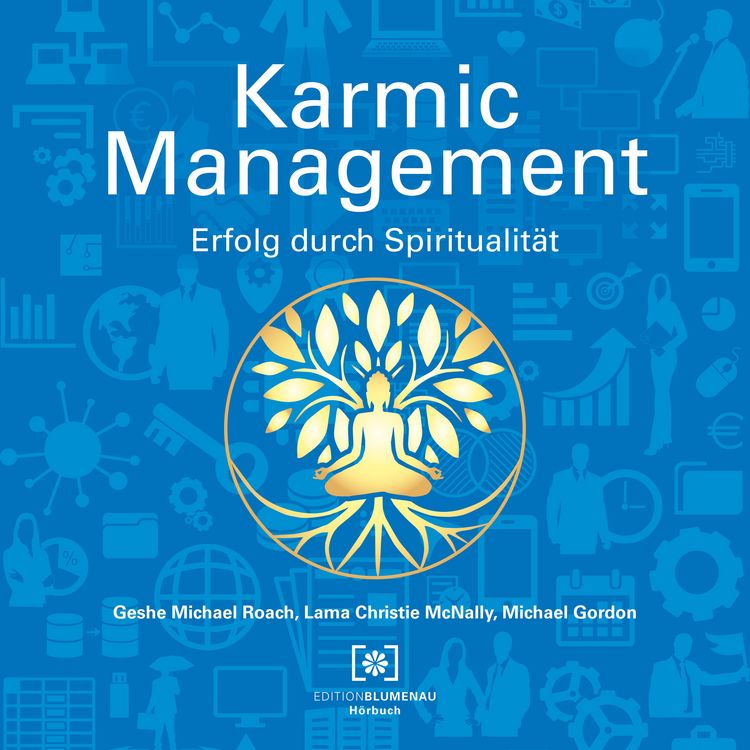 Produktbild: Karmic Management