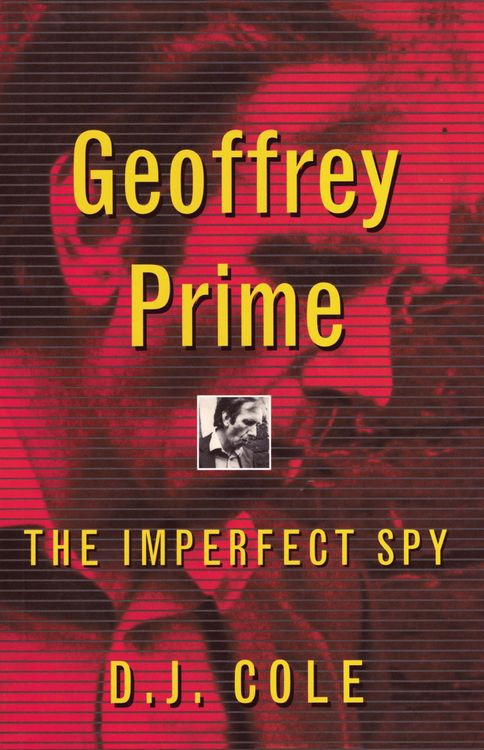Produktbild: Geoffrey Prime